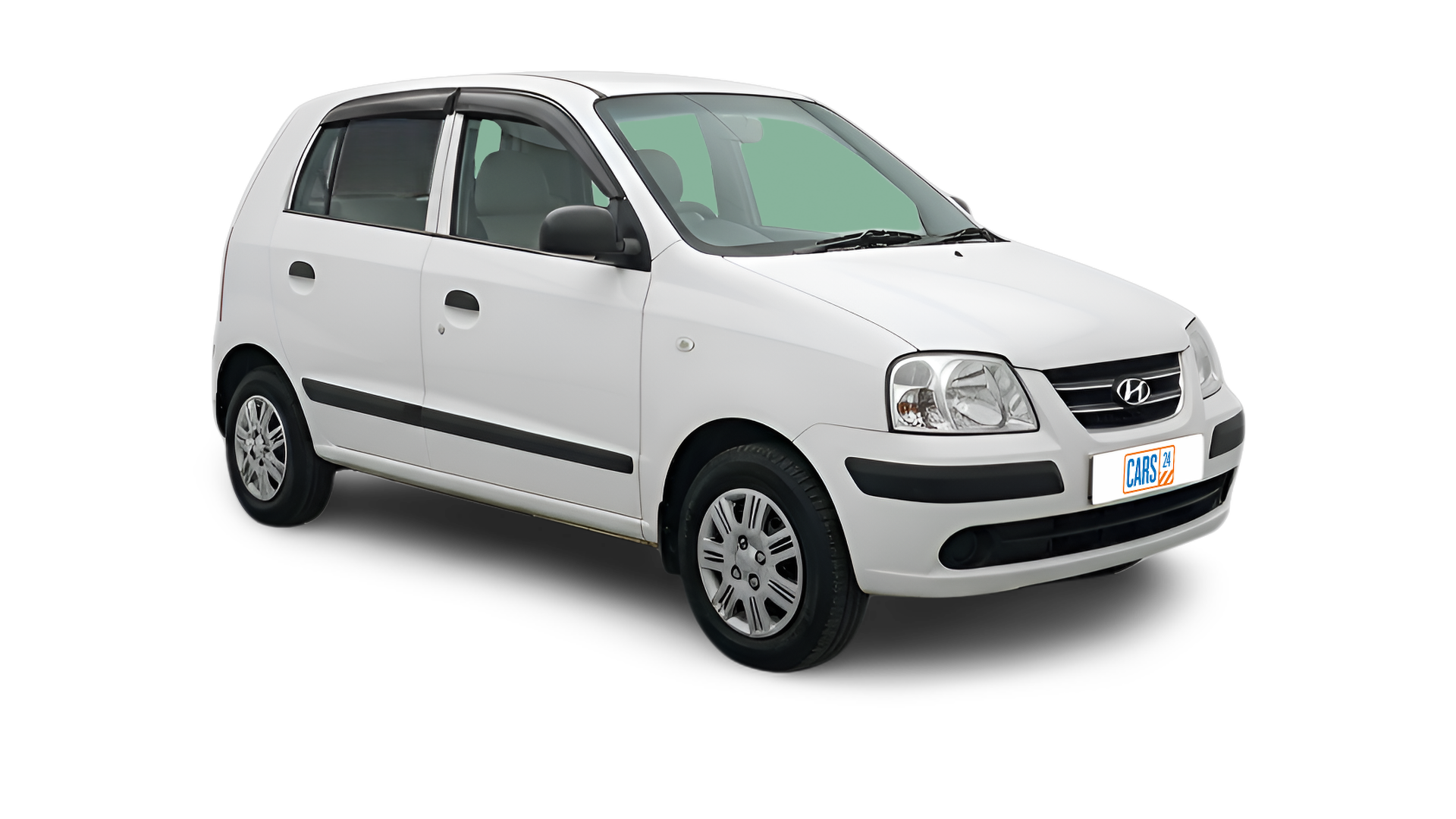 Hyundai Santro Xing-img